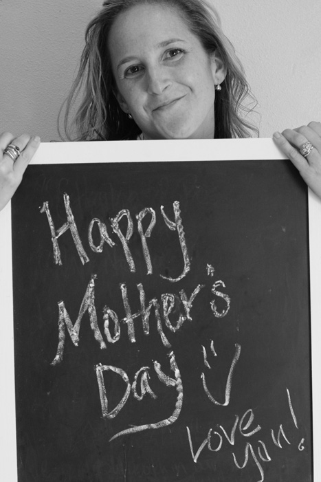 My Mother's Day bwsm