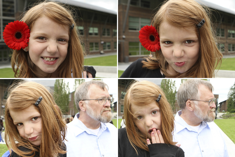 Anya x 4