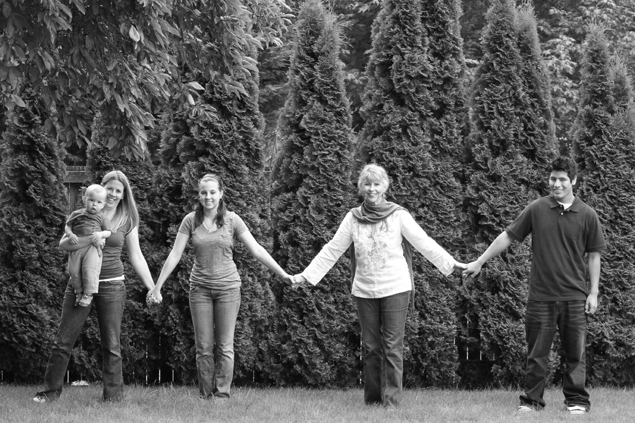 B-family 1