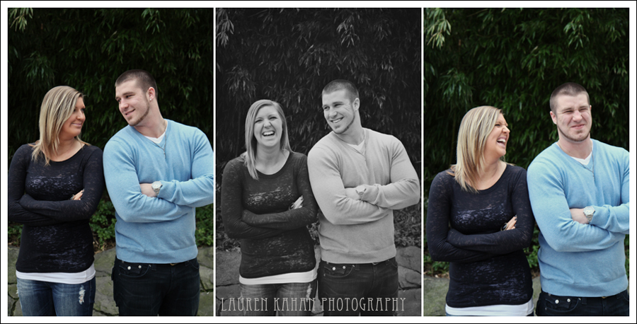 Michele, Scott, & Family13