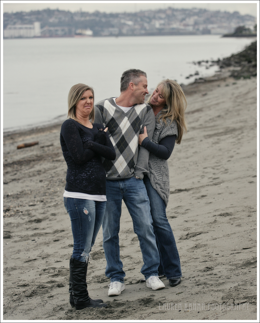 Michele, Scott, & Family23