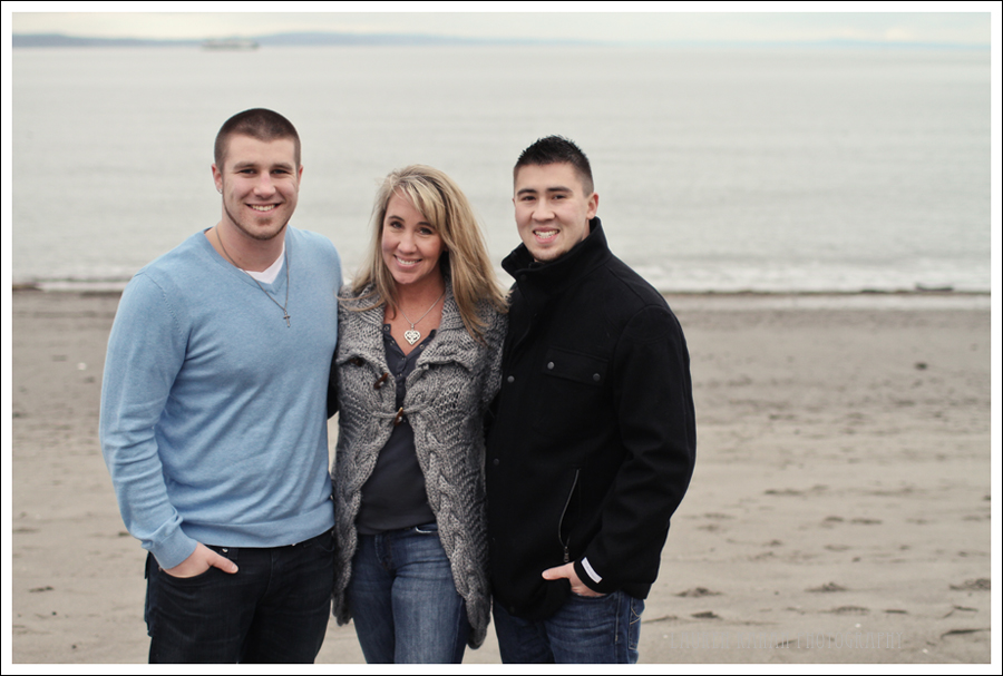 Michele, Scott, & Family24