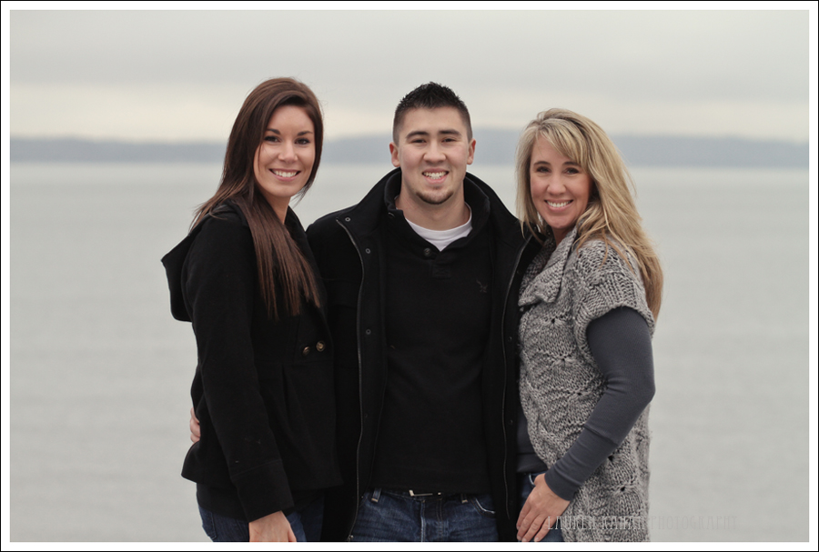 Michele, Scott, & Family31