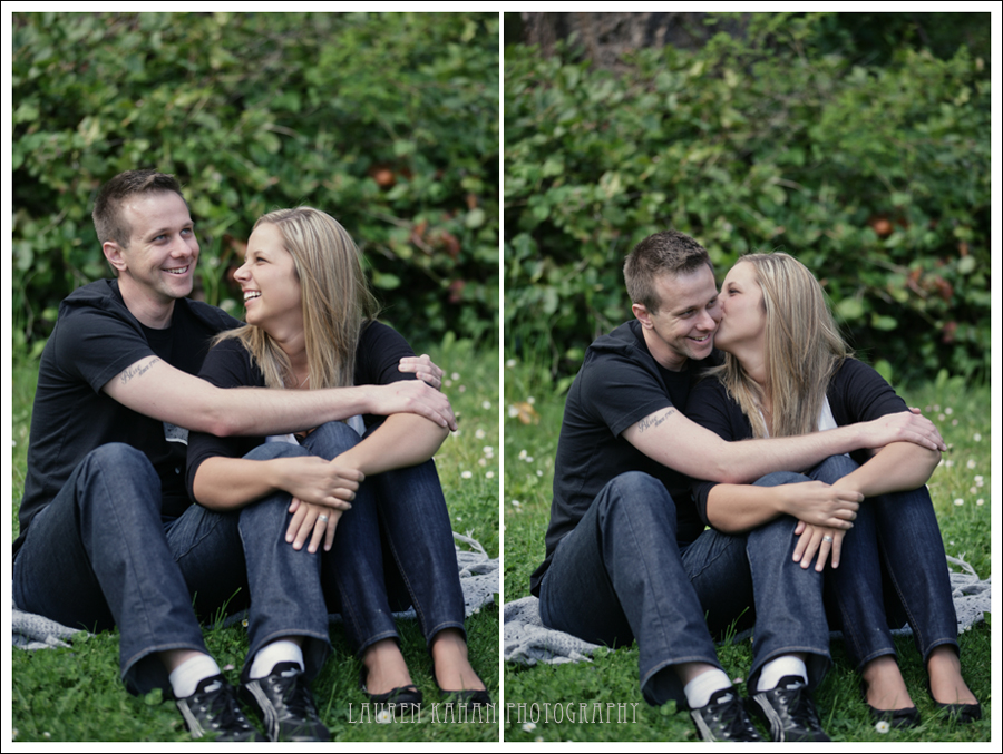 Kelsie & Chris 16*