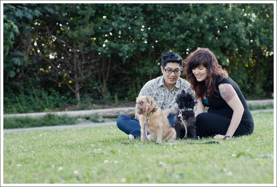 Chelsea & David17