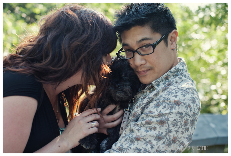 Chelsea & David9