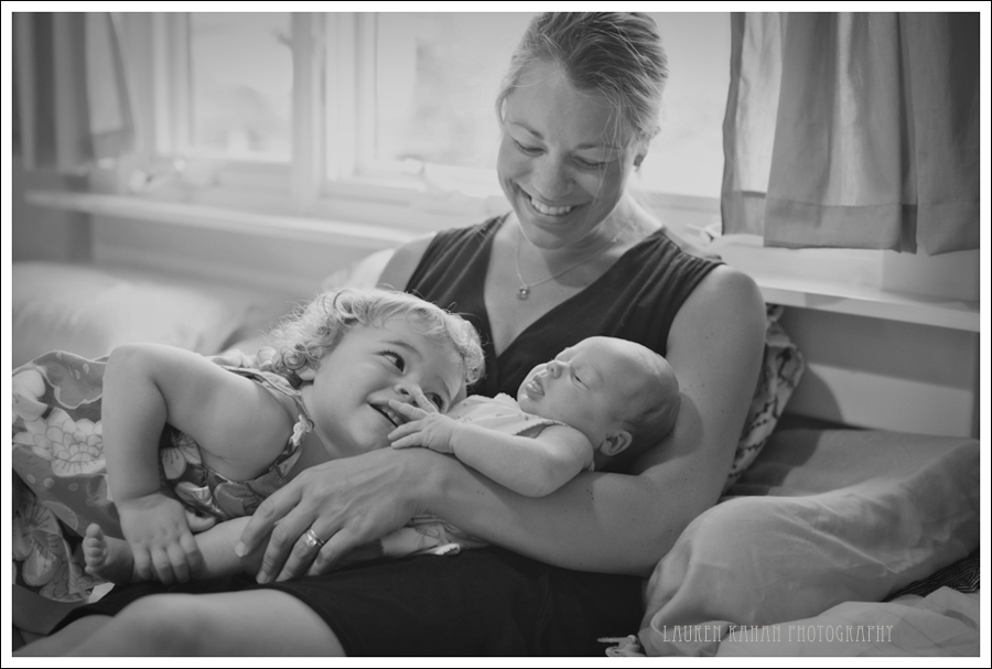 Violet, Olive, & Kristen11