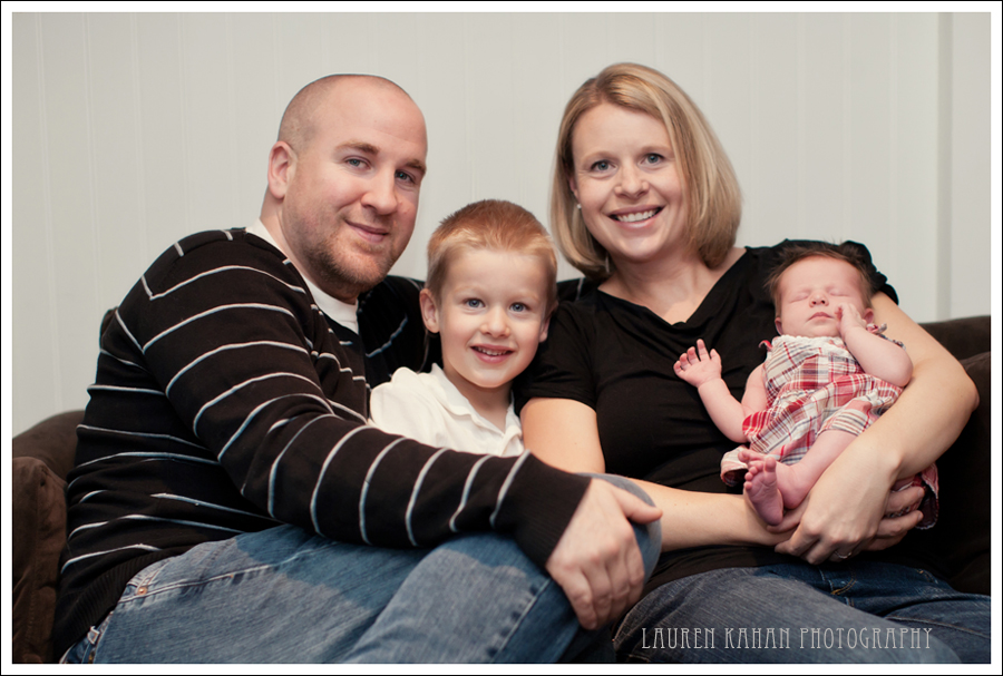 Ainsley Newborn~22