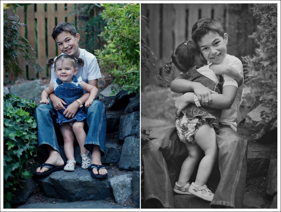 Alston Family~2w