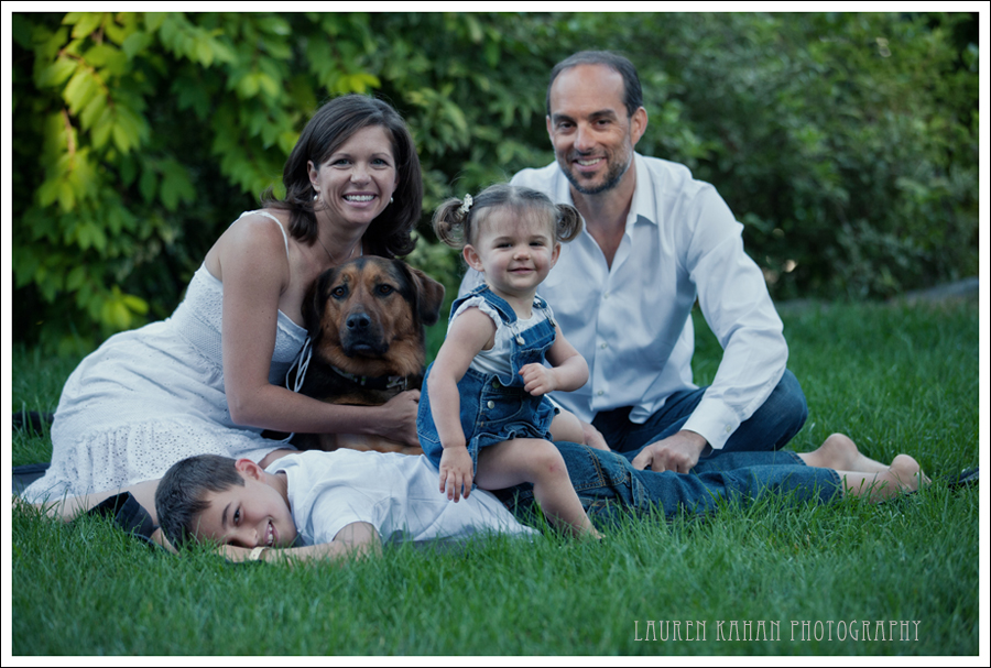 Alston Family~7