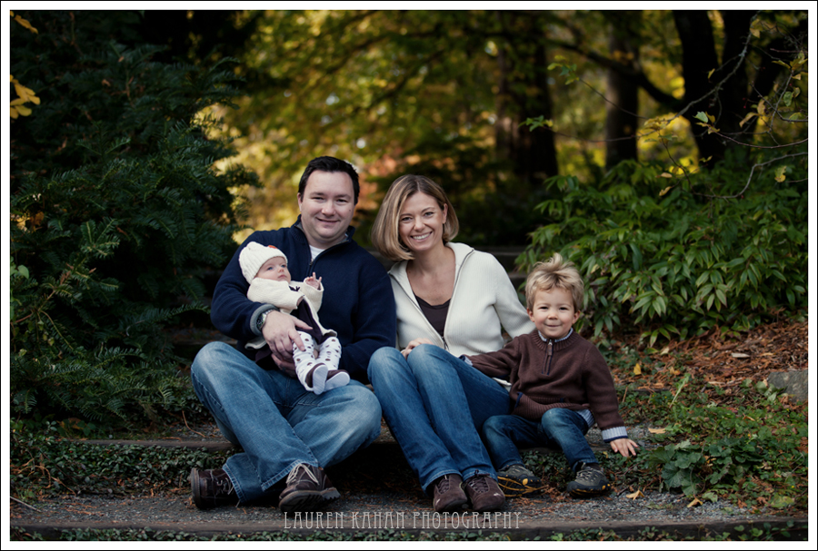 LoudenFamily3~5