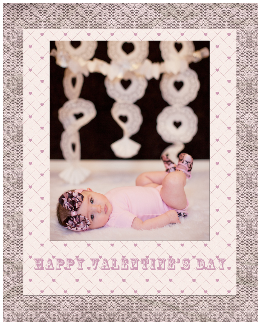 Maya Valentine's Day sm