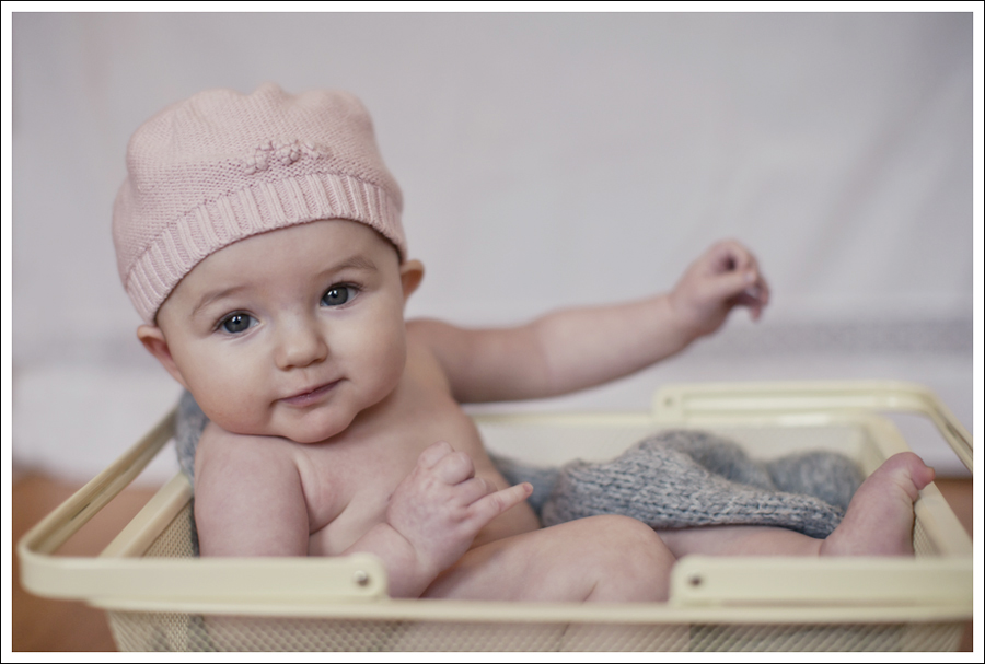 Maya 18 weeksSM