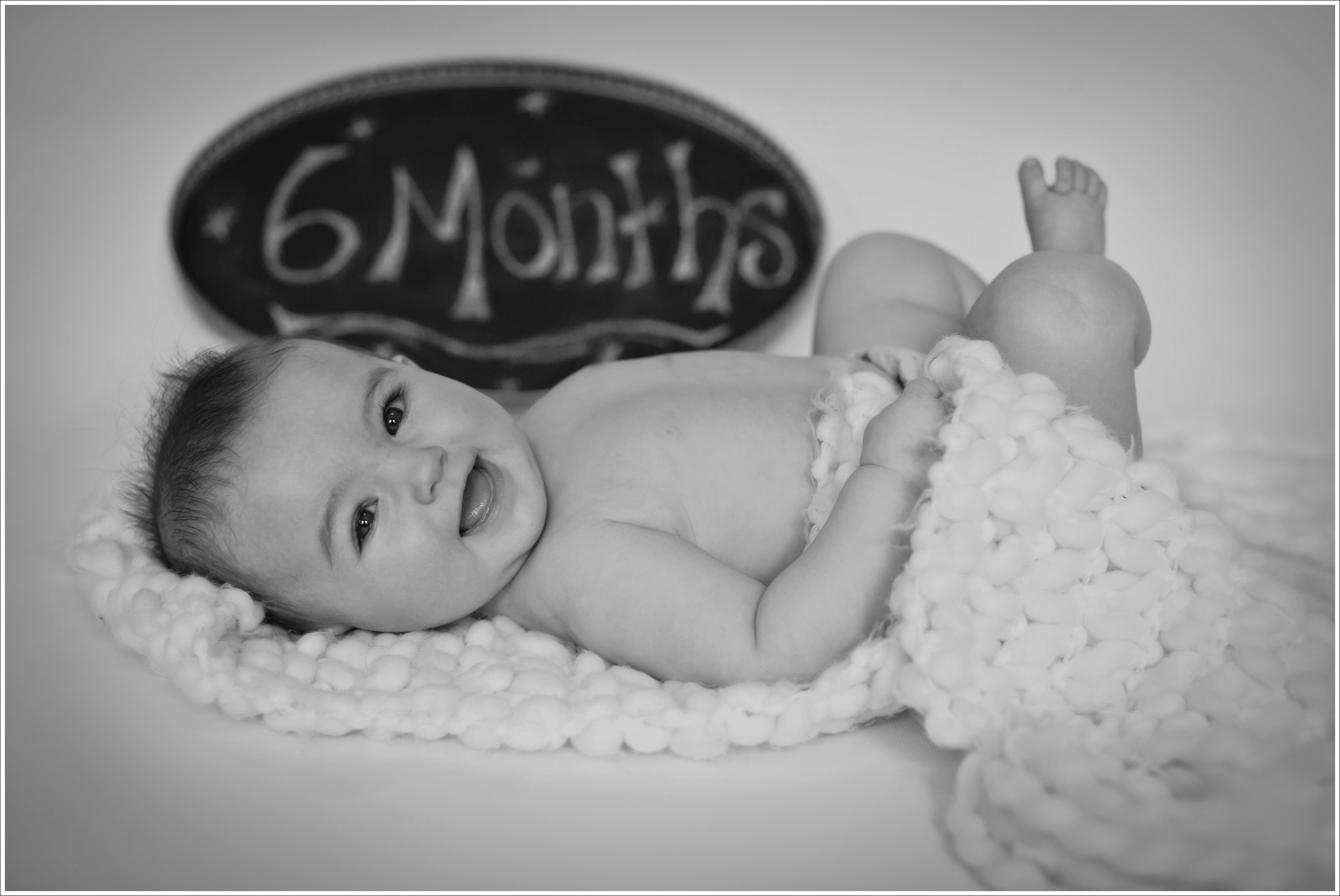 Maya6 months-1
