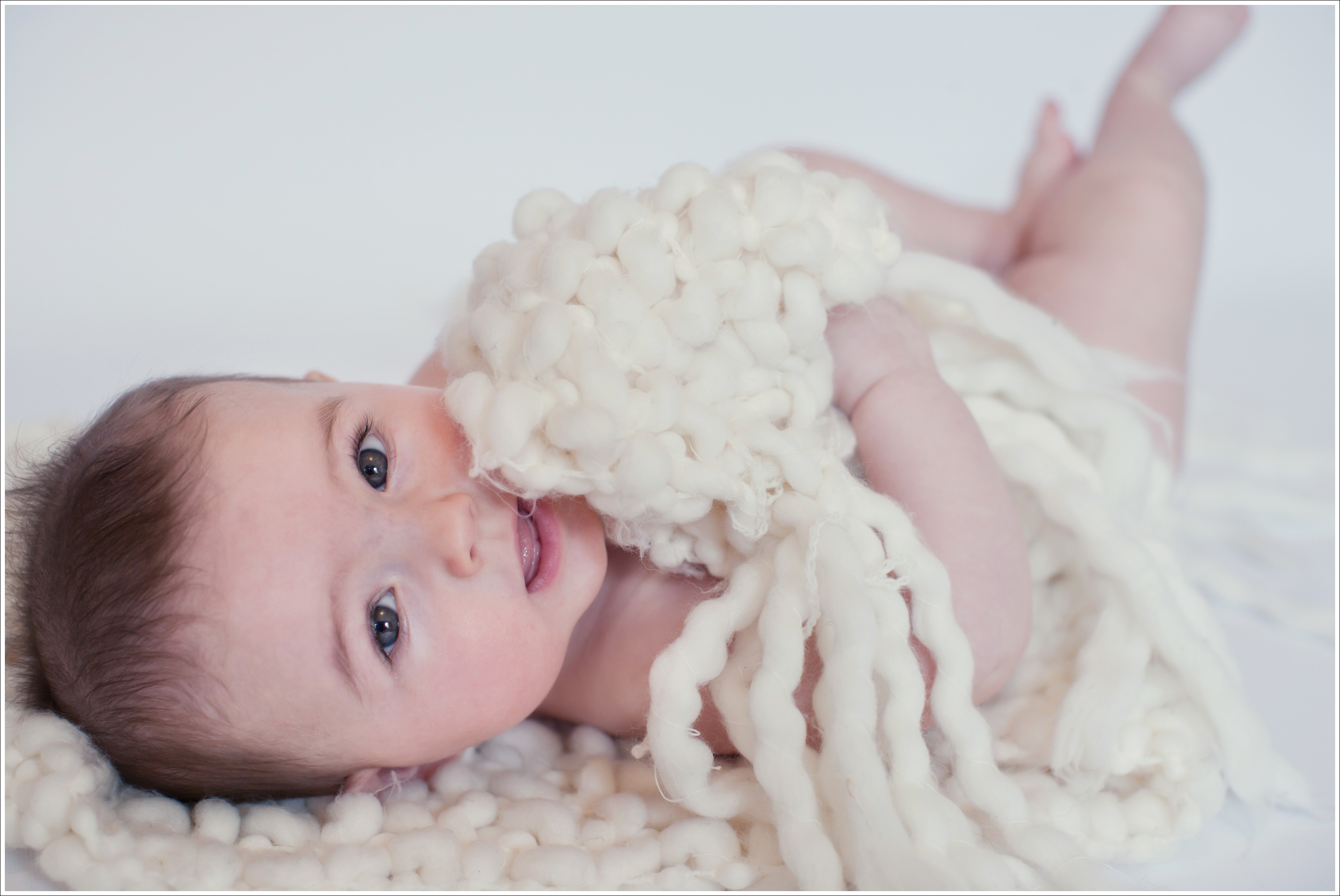 Maya6 months-2