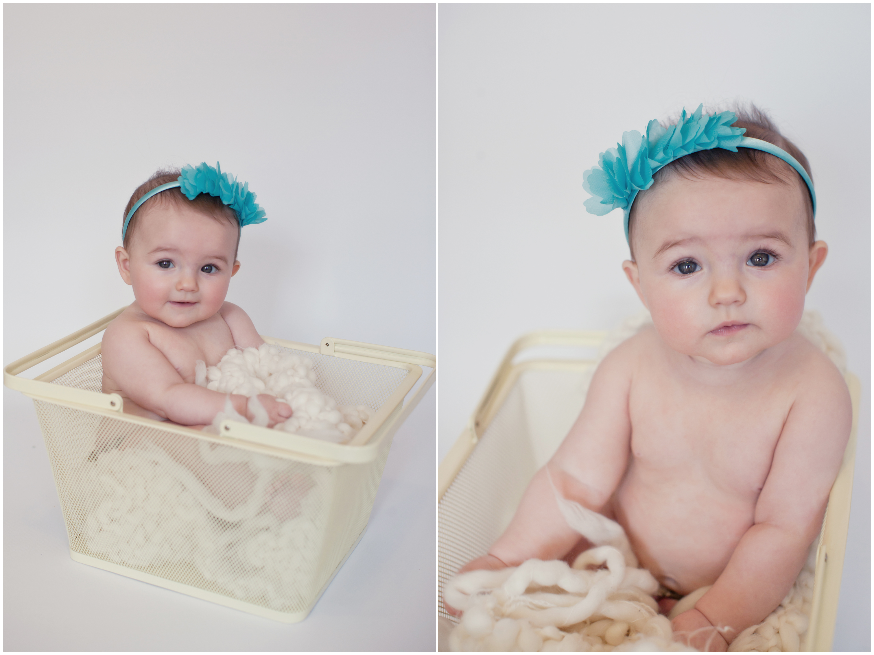 Maya6 months-4