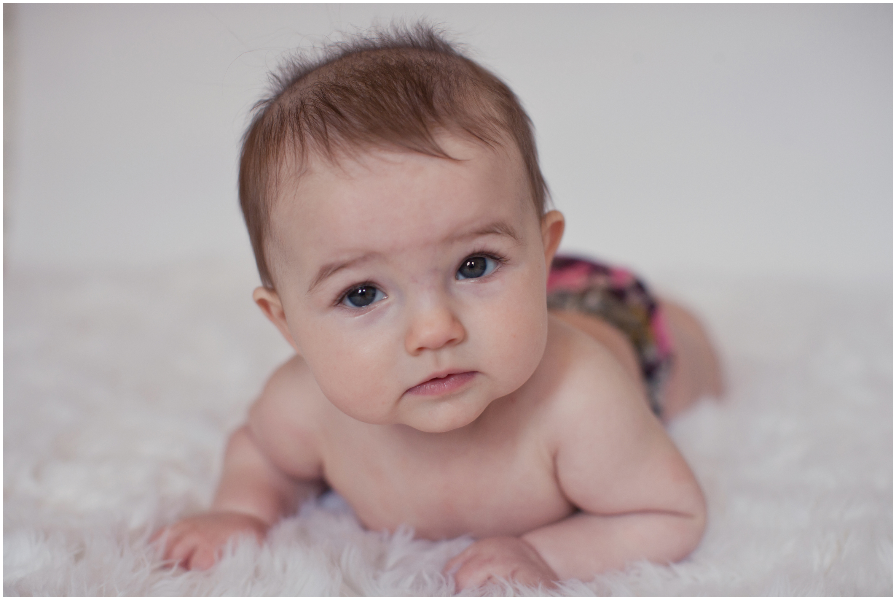Maya6 months-5
