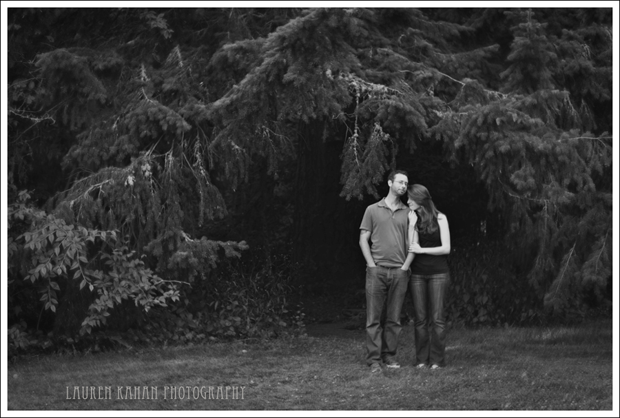 Sarah&JesseEngagement~4*