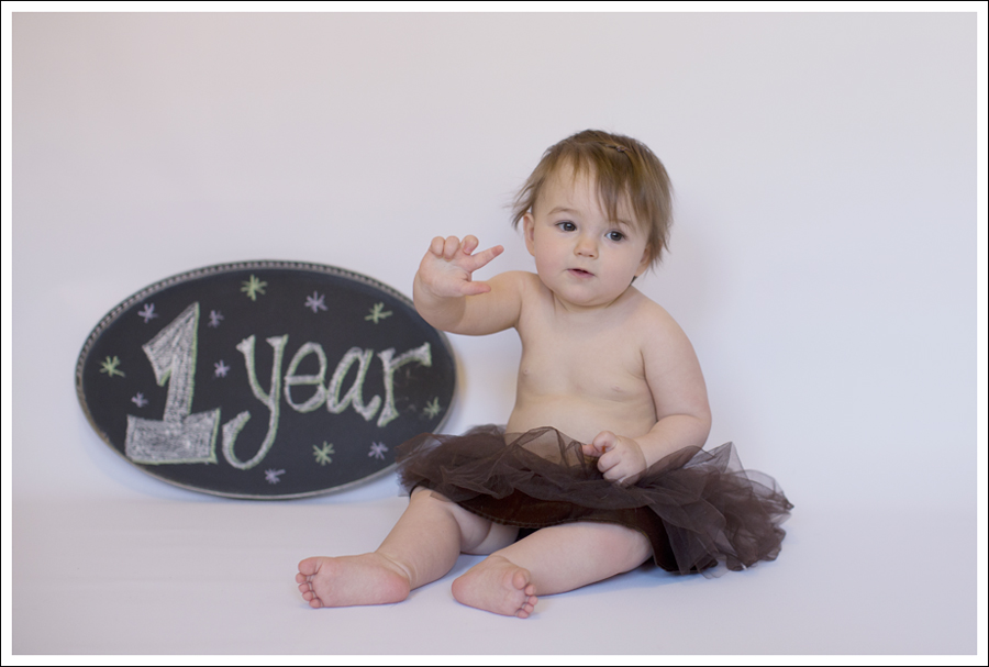 Maya's1yr~22