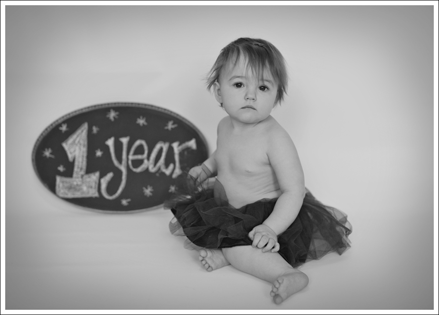 Maya's1yr~23