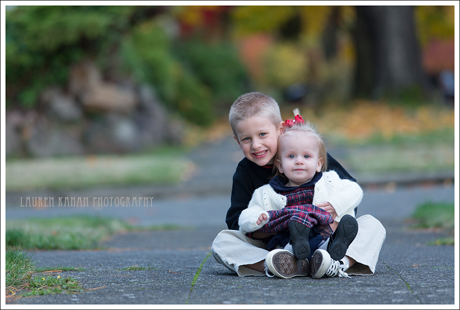 Jackson & Ainsley Holiday 2012-69es