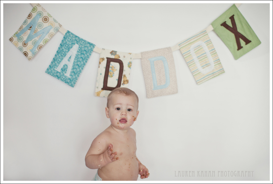 Maddox {1yr}~28