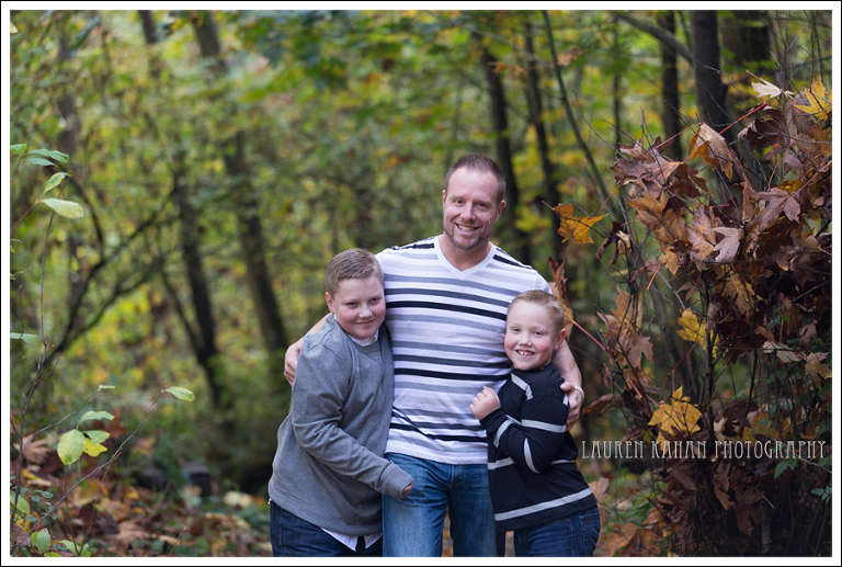 Blog McFarlane Family 2013-14