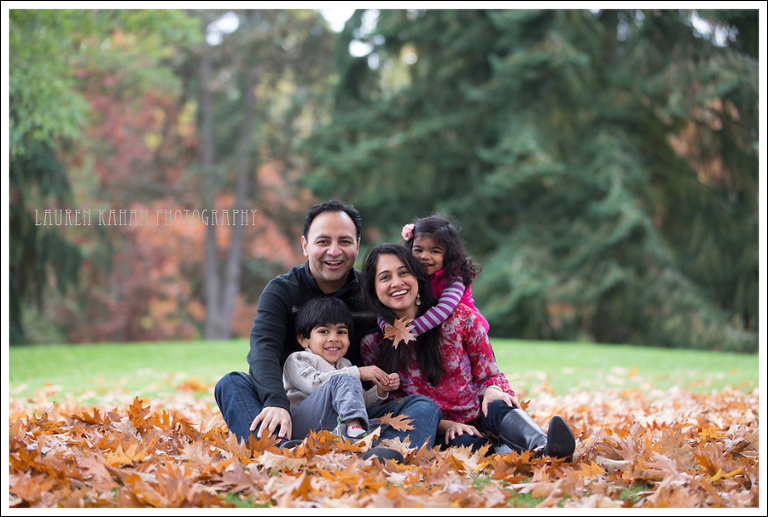 Blog Parikh Family2013-14