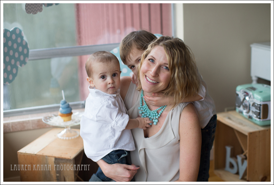 Blog Family