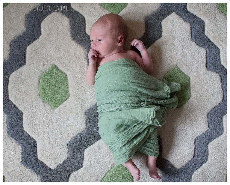 Blog Henry Seattle Newborn Photographer-1
