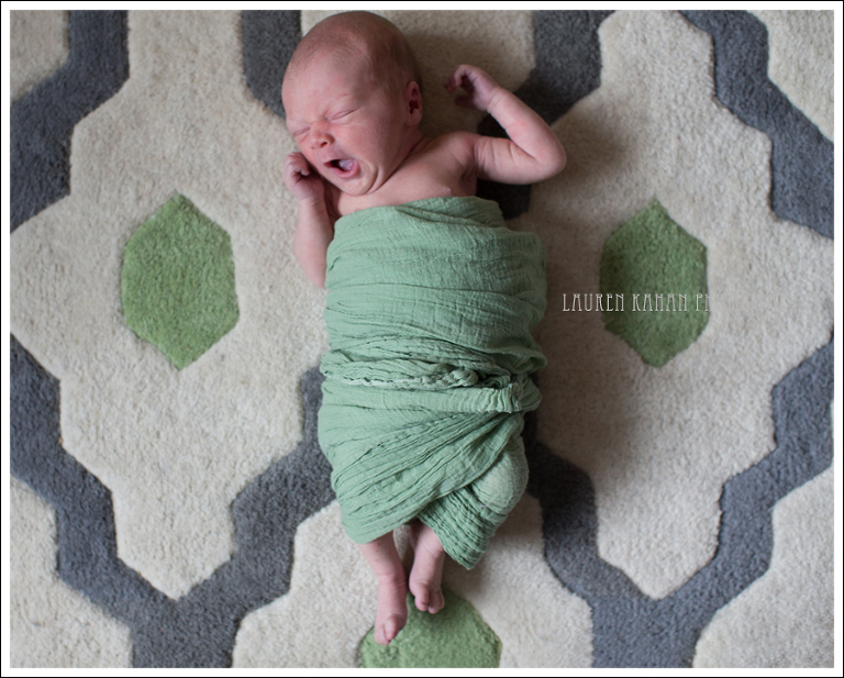 Blog Henry Seattle Newborn Photographer-3