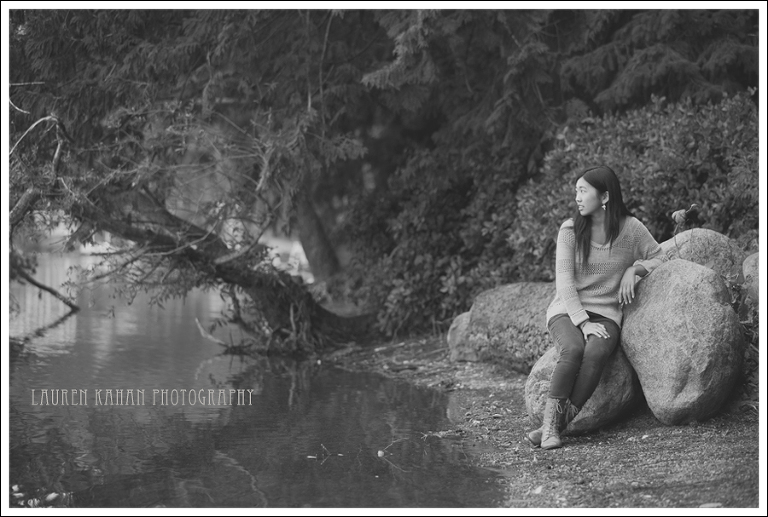 Erika Seattle Senior Portrait Photographer-10