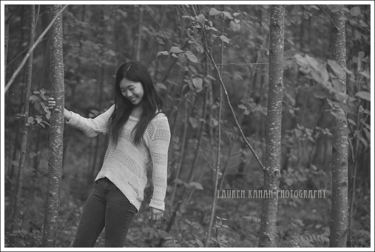 Erika Seattle Senior Portrait Photographer-5