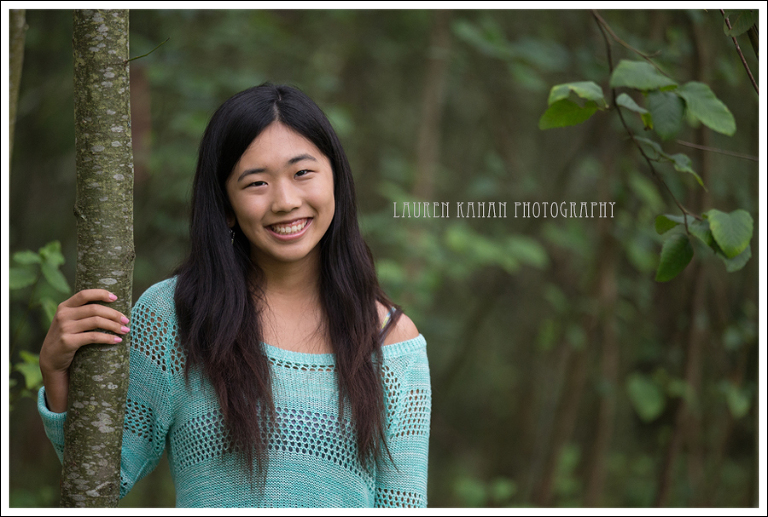 Erika Seattle Senior Portrait Photographer-6