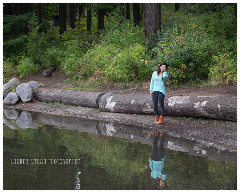 Erika Seattle Senior Portrait Photographer-8