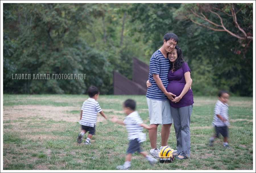 Blog J J T Seattle Maternity Photographer-19