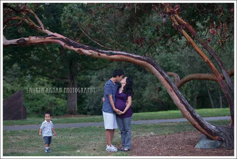 Blog J J T Seattle Maternity Photographer-21