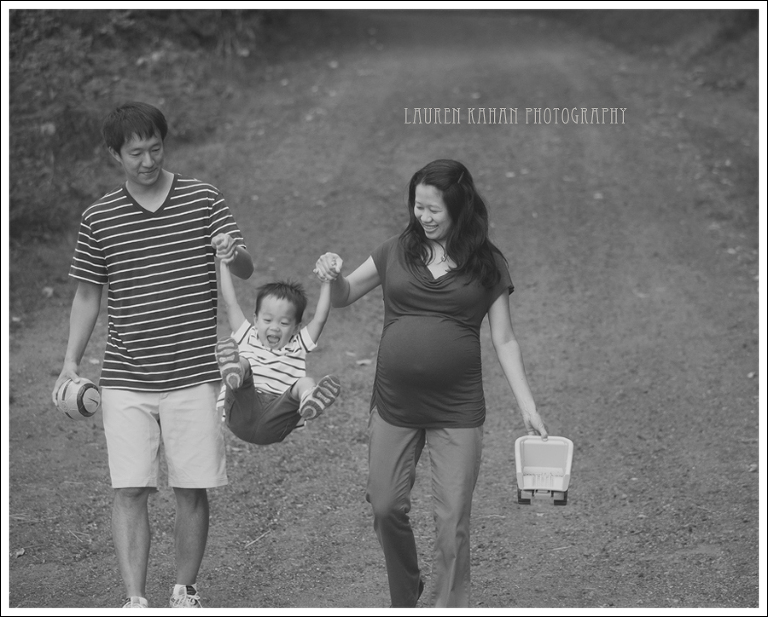 Blog J J T Seattle Maternity Photographer-7