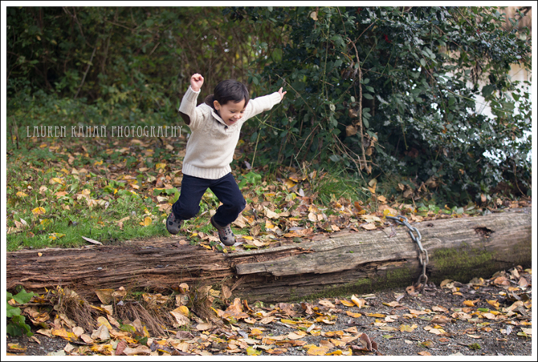 Blog Jones Family 2014-15