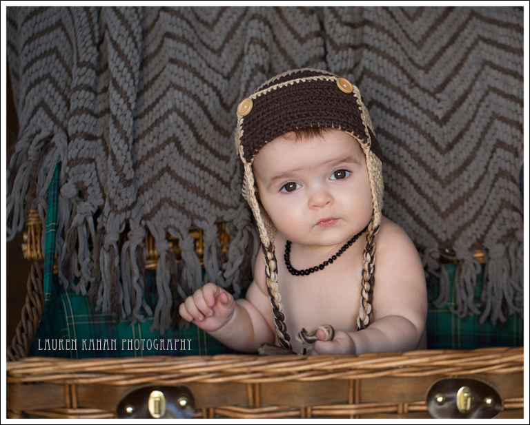 West Seattle Child Photographer Liam-10