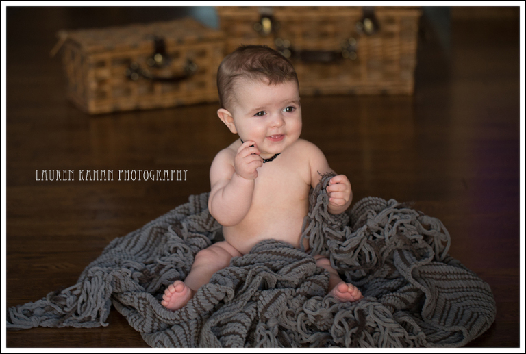 West Seattle Child Photographer Liam-12