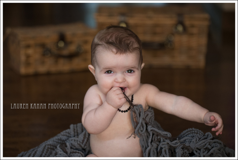 West Seattle Child Photographer Liam-13