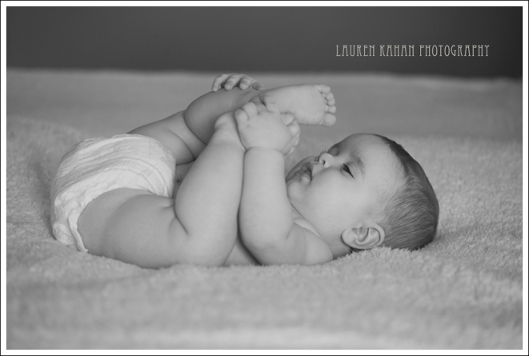 West Seattle Child Photographer Liam-20