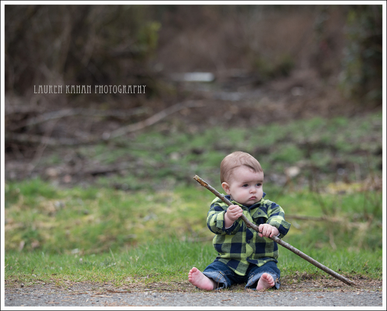 West Seattle Child Photographer Liam-22