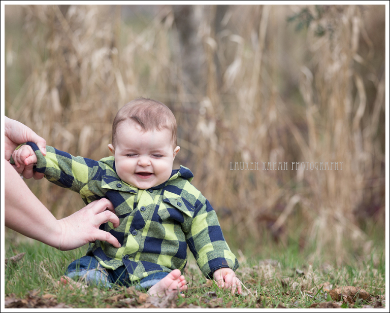 West Seattle Child Photographer Liam-23