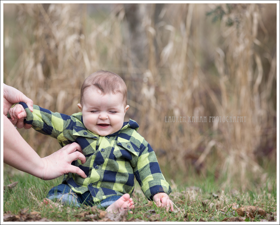 West Seattle Child Photographer Liam-23