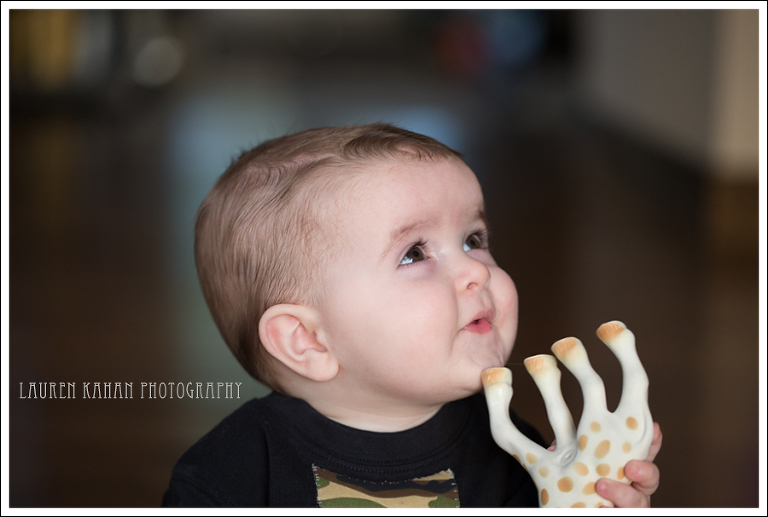 West Seattle Child Photographer Liam-5