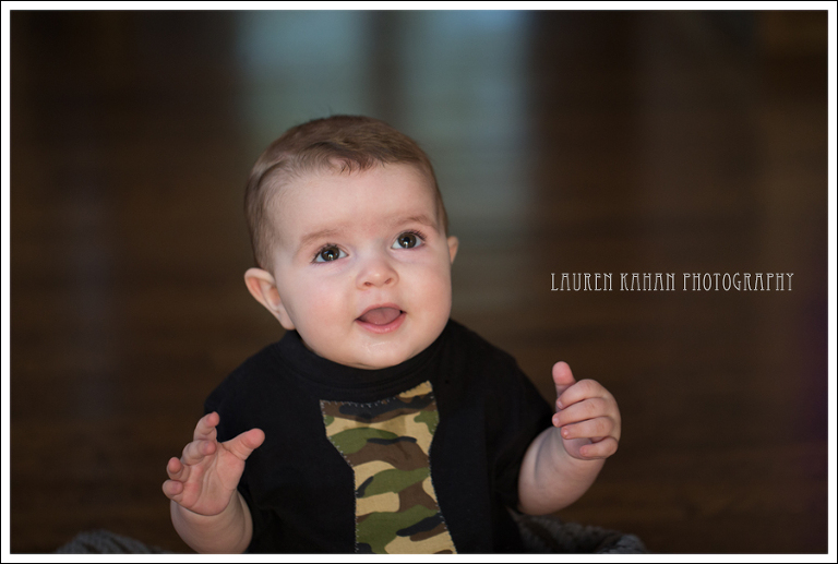 West Seattle Child Photographer Liam-6