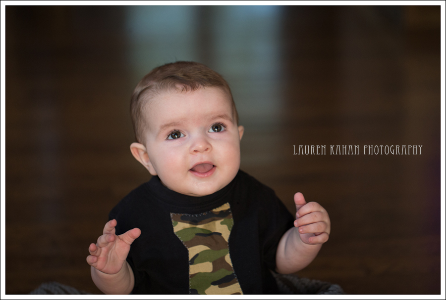 West Seattle Child Photographer Liam-6