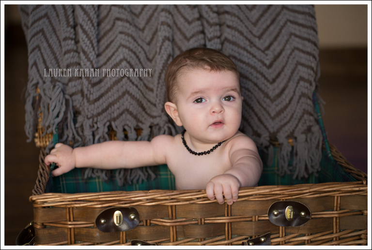 West Seattle Child Photographer Liam-8